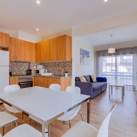 Quarteira 2Br - Near The Beach At Homesbyfc Buitenkant foto