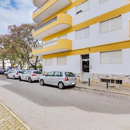 Quarteira 2Br - Near The Beach At Homesbyfc Buitenkant foto