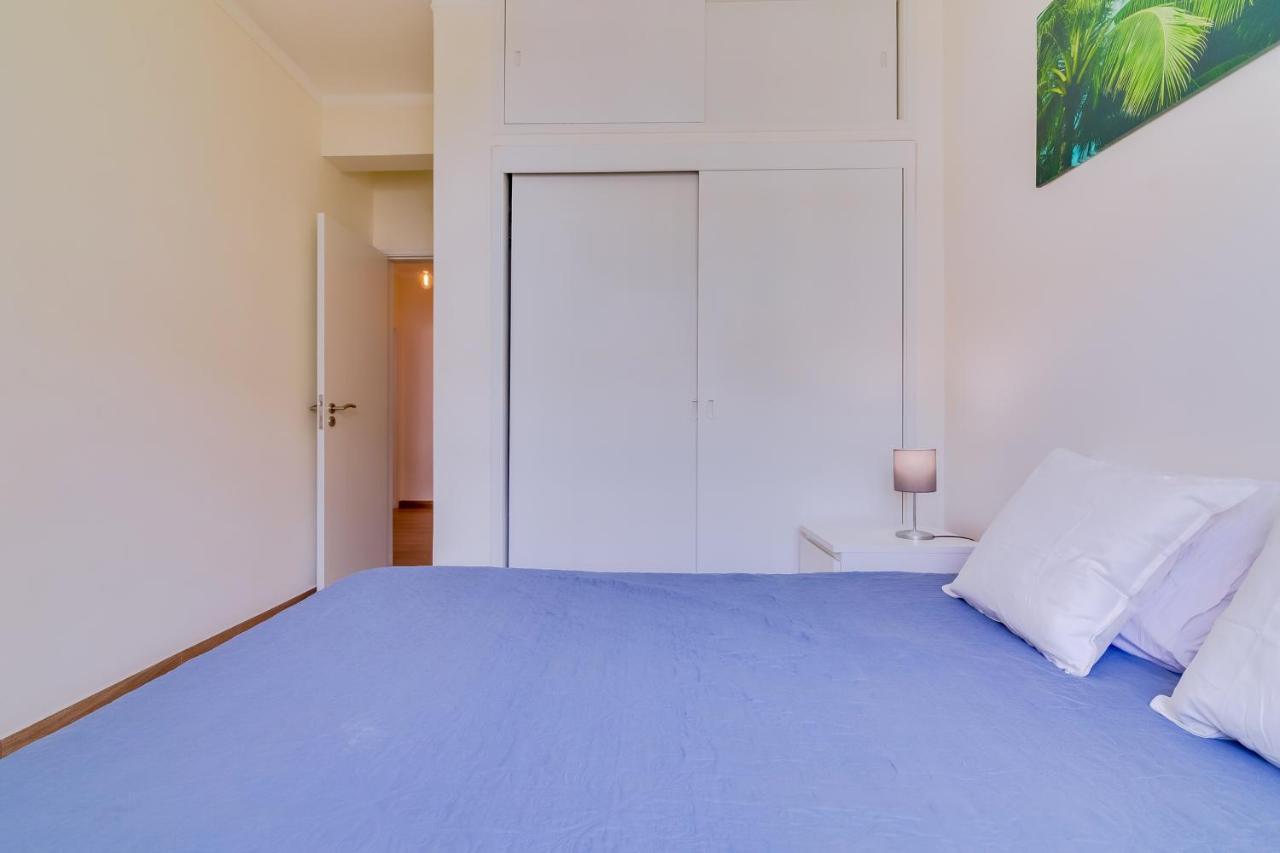 Quarteira 2Br - Near The Beach At Homesbyfc Buitenkant foto