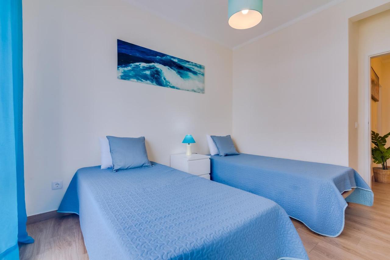 Quarteira 2Br - Near The Beach At Homesbyfc Buitenkant foto