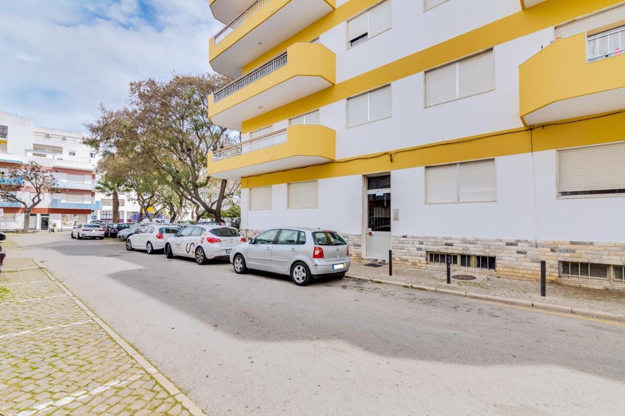 Quarteira 2Br - Near The Beach At Homesbyfc Buitenkant foto
